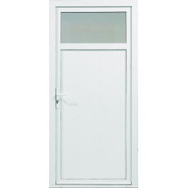 Portes de service PVC S3